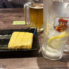 飲み友達募集中！！