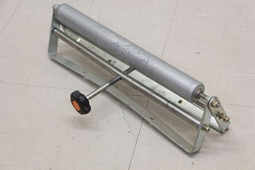 サポートローラー まとめて 木工 マキタ ミニ補助ローラー (HD733wY)