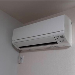 三菱 霧ヶ峰 MSZ-GE2217-Wエアコン本体 6畳用・100V
