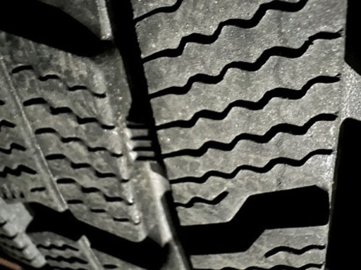 再々値下げ‼️スタッドレス　グッドイヤー　アイスナビ7  １９５/６５Ｒ１５