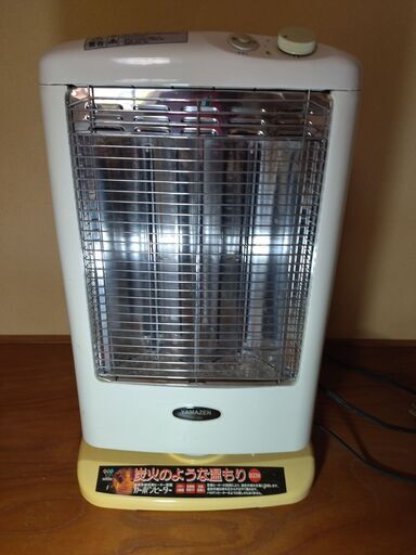 電気ストーブ