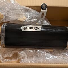 crf1000lアフリカツイン用REMUS（レムス）サイレンサー