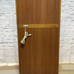 美品★カリモク/karimoku 電話台 キャビネット