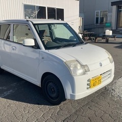 お買い上げありがとうございました😊快適4WD スズキ　アルト　車...