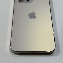 Apple iPhone13 Pro Max 256GB ゴール...