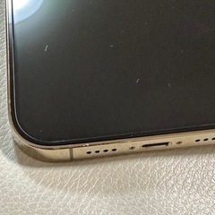 Apple iPhone13 Pro Max 256GB ゴールドSIMフリー