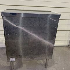 maruzen ステンレス ライスタンク MRT-55 業務用米びつ 貯米庫 (J1157akxY)