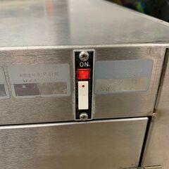業務用 包丁・まな板殺菌庫 ステンレス 消毒機器 厨房機 (J1158asxY)