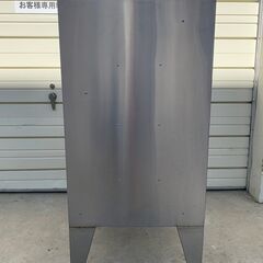 業務用 包丁・まな板殺菌庫 ステンレス 消毒機器 厨房機 (J1158asxY)