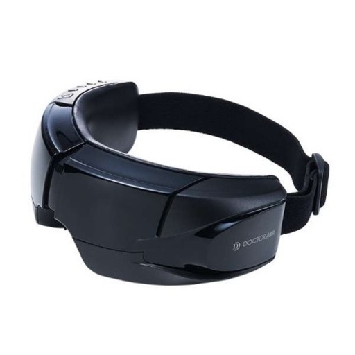 【新品未使用】ドクターエア 3DアイマジックS