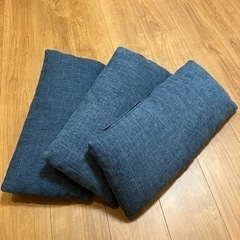 カウチソファー　状態◎（一年のみ使用）