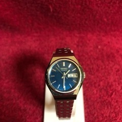 セイコー SEIKO 腕時計 2623-0080 クォーツ デイト