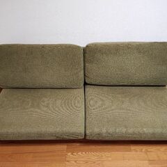 MASTERWAL / DANISH SOFA 3P 3人掛けソファ