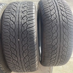 YOKOHAMA 夏タイヤ 4本セット