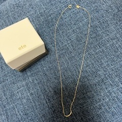 eteネックレス