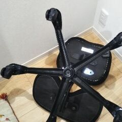 値下げ交渉可】ホーグ社 HAG バランスチェア バランスバイタル 6035 