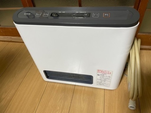 リサイクルストアスターズ城西店 Dainichi ダイニチ 20年製 FW‐5620L 