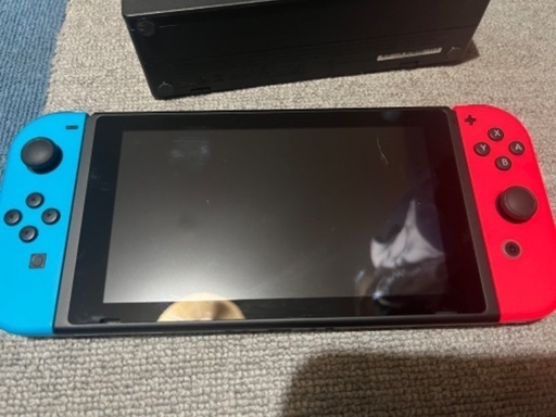スイッチ＆プロコン　Switch＆Proコン