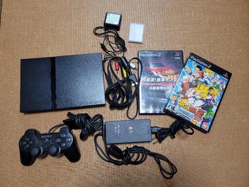 SONY　PlayStation2 PSCP75000