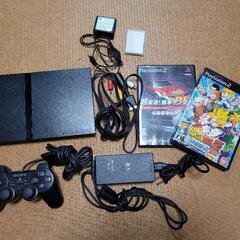 SONY　PlayStation2 PSCP75000