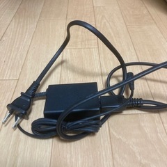 PSP純正充電器