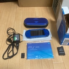 PSP 3000