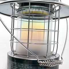 九州 配送対応】TOYOTOMI/トヨトミ 石油 ストーブ Rainbow Lantern 