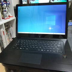 ◇取引終了 VAIO Fit15A☆Core i7 4500U/...