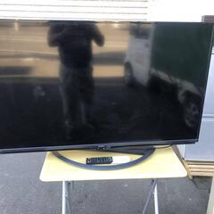 ★中古美品★４Ｋチューナー付　シャープ SHARP アクオス A...