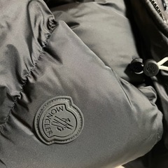 MONTCLA  GIUBBOTTO  モンクレールモンクラ　サイズ3