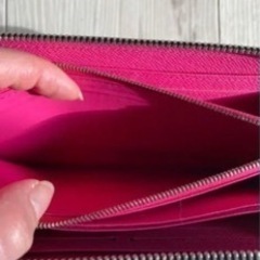 LOUIS VUITTON ルイヴィトン 長財布 エピ ジッピーウォレット 箱付き 