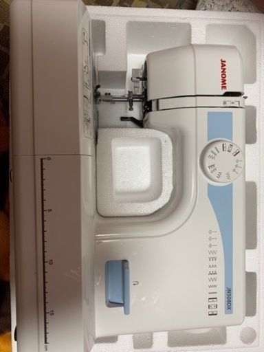 Janome ミシン