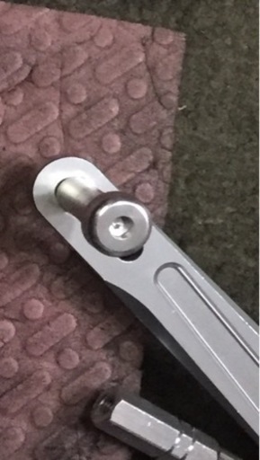 Z900RS バックステップ 現行車両2020年式