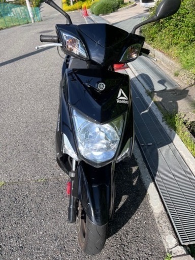 急募！◇◇ヤマハ シグナスX 3型 13000km LEDカスタム◇◇ シグナスX 3