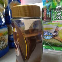 袋麺・インスタントコーヒー・パック緑茶