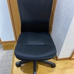 事務椅子