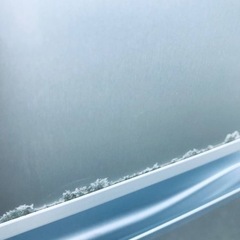 ET911番⭐️ 445L⭐️三菱ノンフロン冷凍冷蔵庫⭐️