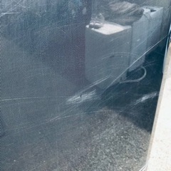 ET912番⭐️370L⭐️三菱ノンフロン冷凍冷蔵庫⭐️