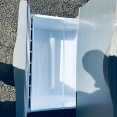 ET915番⭐️AQUAノンフロン冷凍冷蔵庫⭐️