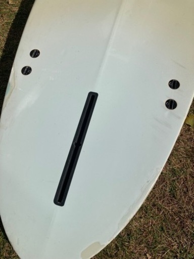 Hata Surfboards 7.2ft(218cm) - 家電