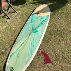 Hata Surfboards  7.2ft(218cm)