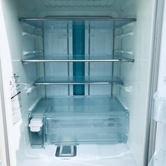 ET917番⭐️427L⭐️ TOSHIBAノンフロン冷凍冷蔵庫⭐️