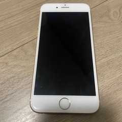 iPhone6  64G docomo