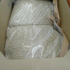 激安。山梨県産コシヒカリ4kg600円小米になります。玄米