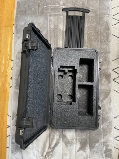 pelican ケース　人気商品です　中古　（値下げ）