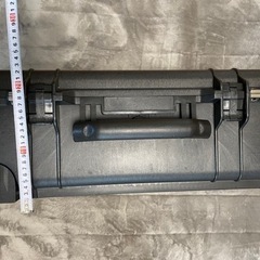 pelican ケース 人気商品です 中古 （値下げ）