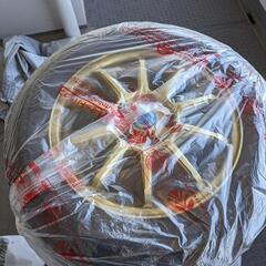 スタットレスタイヤ セット  16インチ