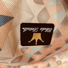 限定デザイン★Elodie detailsフットマフ 帽子付 ベビーカー　防寒