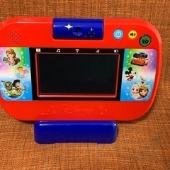 ★ディズニーマジックタブレット★