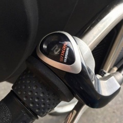 J1794 ★店頭にて試乗可★ アサヒサイクル Asahi Cycle 3段ギア オートライト付 子供乗せ自転車Petit Maman mini プチママンミニ 新品参考価格58,280円 クリーニング、簡易メンテナンス済み